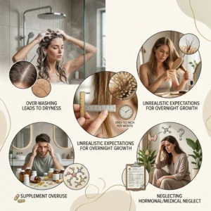Common Mistakes to Avoid