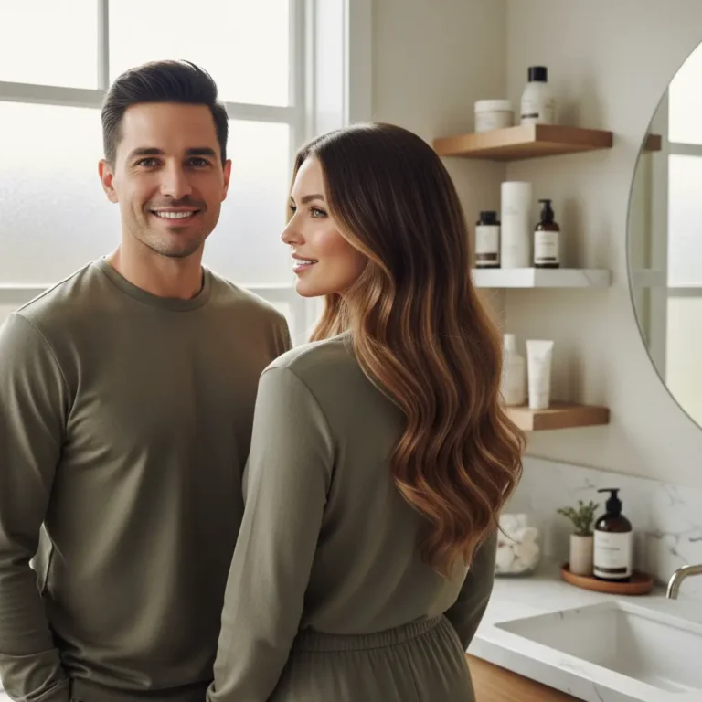 Hair Care Tips for Men and Women The Ultimate Guide to Healthy Locks