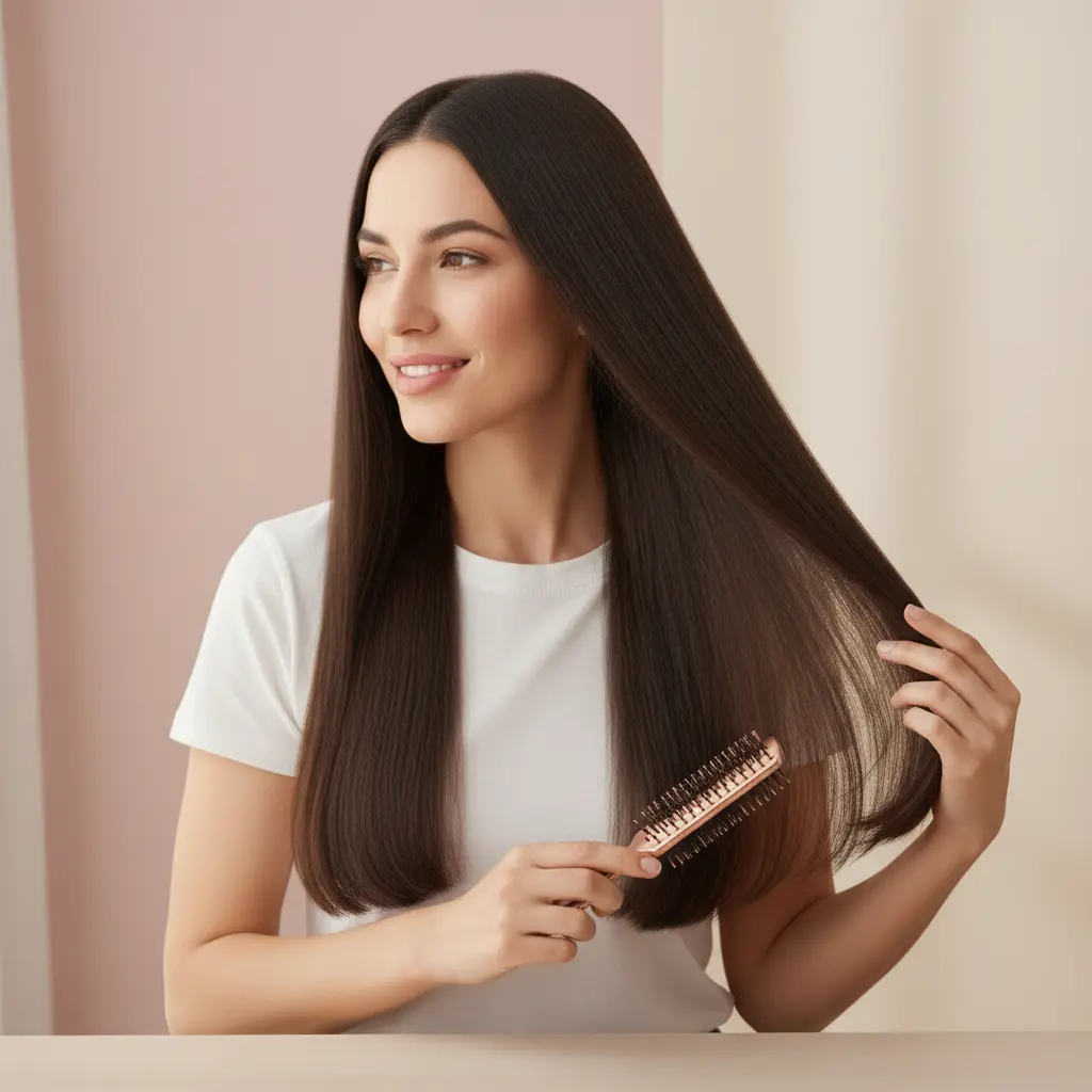 How to Prevent Hair Damage Before It Starts