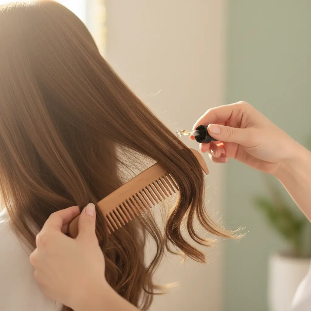 How to Prevent Hair Damage Before It Starts