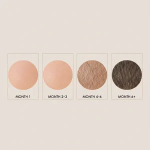 Patience The Hardest Part of the Process