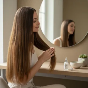 Protect Your Ends to Retain Length