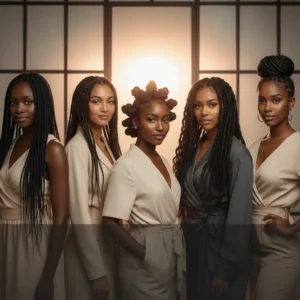 Protective Styling The Good