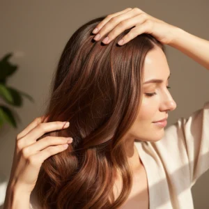 Simple Steps to Build a Scalp Care Routine