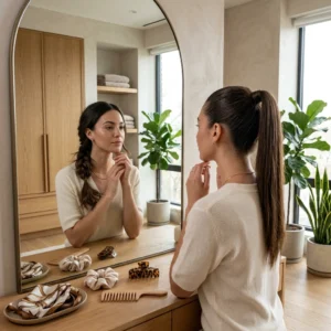 A Practical Hairstyle Risk Formula
