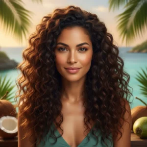 Does Coconut Oil Grow Your Hair