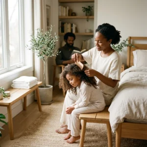 Family-Friendly Hair Care Tips for Stronger, Healthier Hair