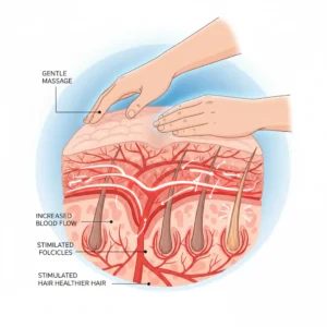 How Exactly Does Massage Boost Circulation