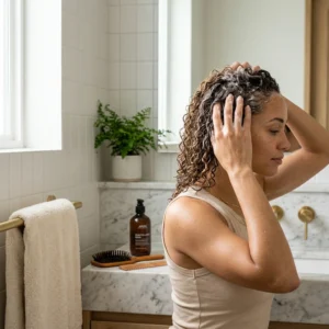 How to Prevent Scalp Pimples A Practical Checklist