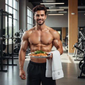 How to Protect Your Hair While Reaching Your Fitness Goals