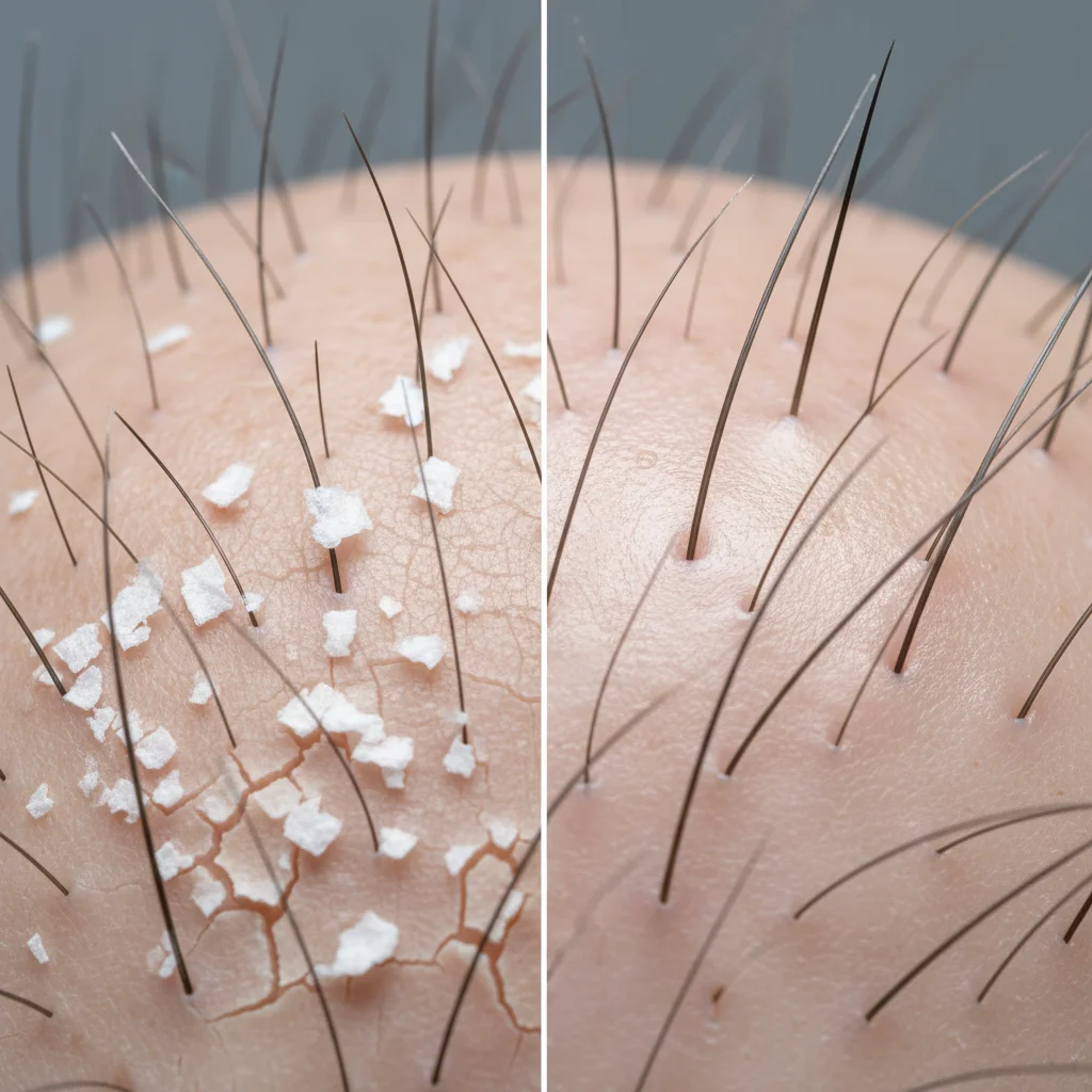 How to Treat Dry Scalp A Complete Guide to Relief