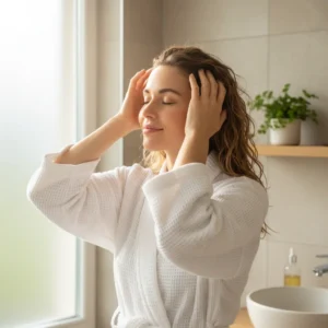 How to Treat Dry Scalp Naturally and Effectively