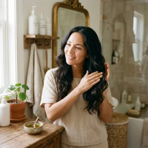How to Use Olive Oil on Your Hair (Step by Step)