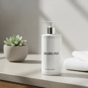 Is Sulfate-Free Products Really Better for Hair