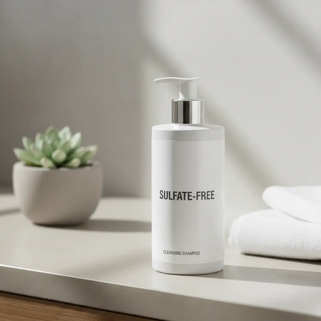 Is Sulfate-Free Products Really Better for Hair