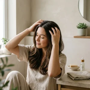 Scalp Massage Techniques That Actually Work