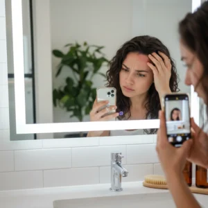 Skin Conditions That Make Your Scalp Tender