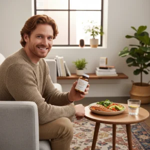 The Roaring Twenties and Thirties Prevention and Maintenance (Ages 20–39)