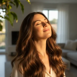 Vitamin D and Hair Health The Sunshine Nutrient Your Strands Are Missing