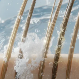 What Exactly Happens When You Shampoo Dreads