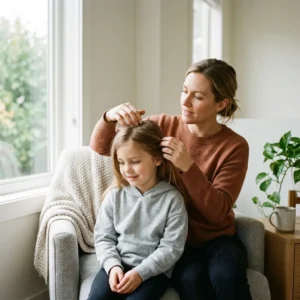 What Lice Really Are (And Why They’re Not a Hygiene Problem)