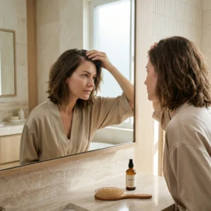 What to Do When You Notice Signs of an Unhealthy Scalp