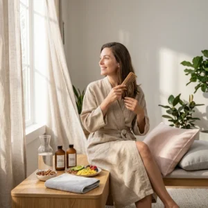 What to Do While You Wait for Your Hair Cycle to Recover