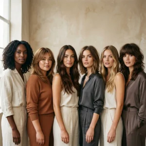 A Few Haircut Tips That Matter for Every Face Shape
