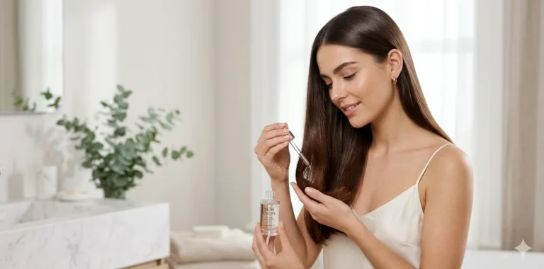 Hair Serums Benefits, Uses, and Mistakes to Avoid