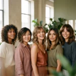 Hairstyles for Different Face Shapes Explained
