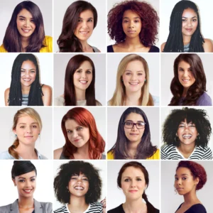How to Identify Your Face Shape