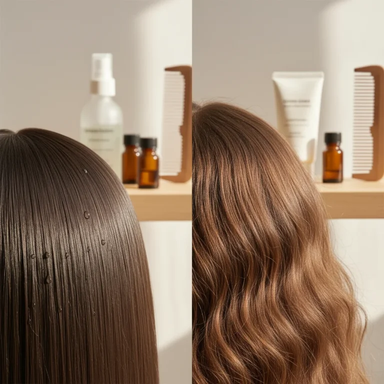 Low Porosity vs High Porosity Hair Complete Guide