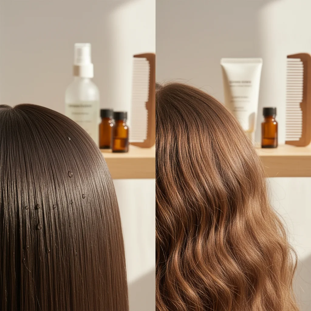 Low Porosity vs High Porosity Hair Complete Guide