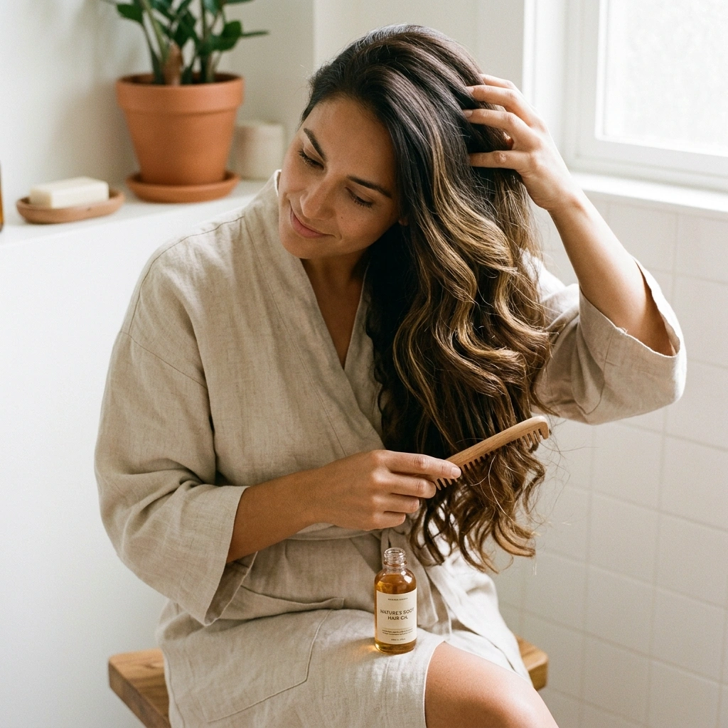 Proven Ways to Reduce Hair Fall and Promote Growth
