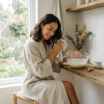 Rice Water for Hair Benefits, Uses, and What’s Real