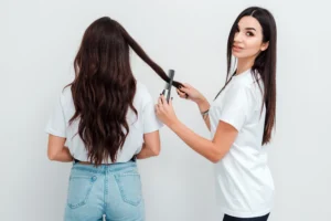 Selecting the Appropriate Hair Length for Your Face Shape