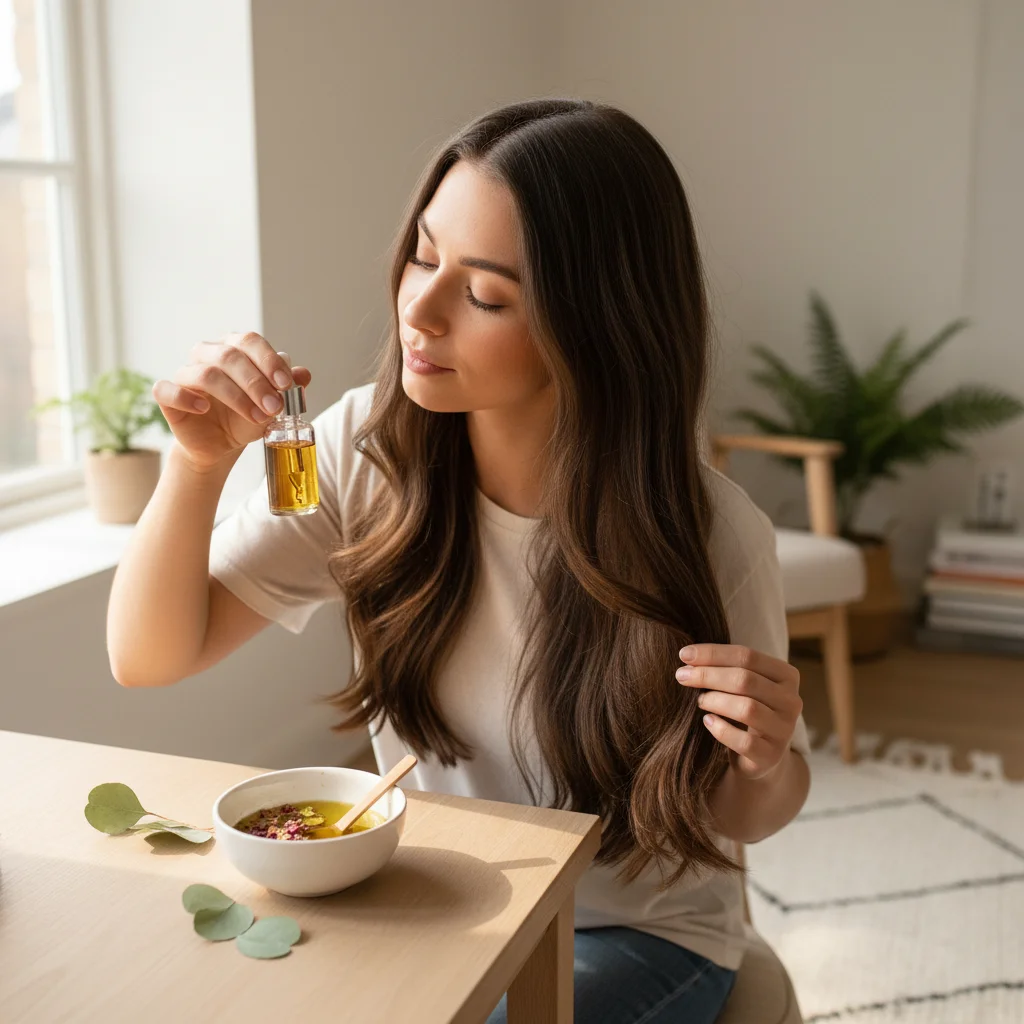 How Often Should You Oil Your Hair for Growth