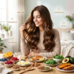 Best Vitamins for Hair Growth and Stronger Strands