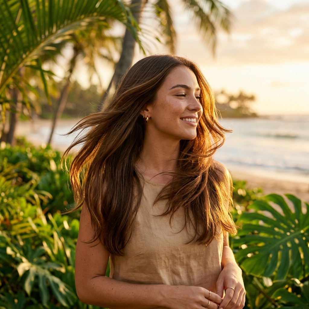 Summer Hair Care Tips to Beat Heat and Damage