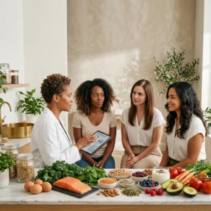 Which Nutrient Fits Your Situation