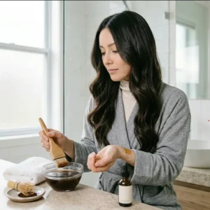 Best Practices for a Coffee Rinse