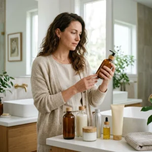 How to Choose Shampoo for Your Scalp and Hair Type