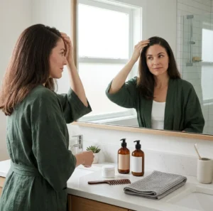 Incorporating Scalp Exfoliation Into a Comprehensive Hair-Care Routine