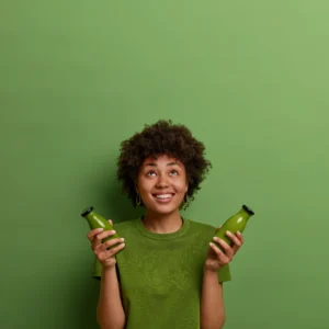Is Moringa Good For All Hair Types