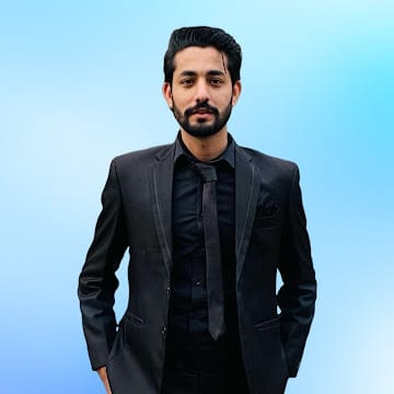 Mian Hussain