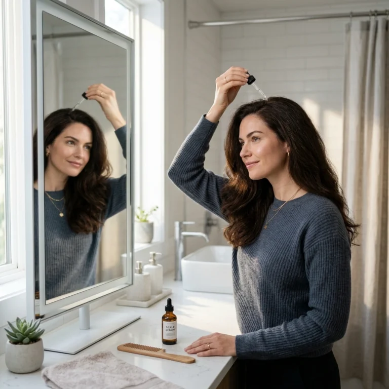 Minoxidil for Hair Growth Pros, Cons & Results