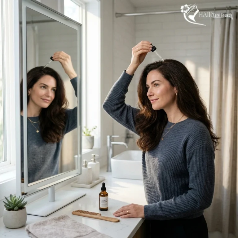 Minoxidil for Hair Growth Pros, Cons, and Results