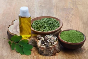 Moringa for Hair Growth: Benefits for Hair and Scalp
