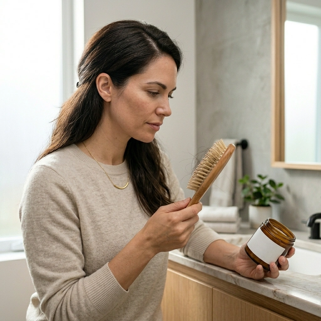 Protein Treatment for Hair Growth Help or Hype