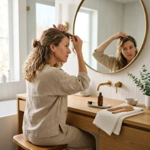 The Cons of Minoxidil
